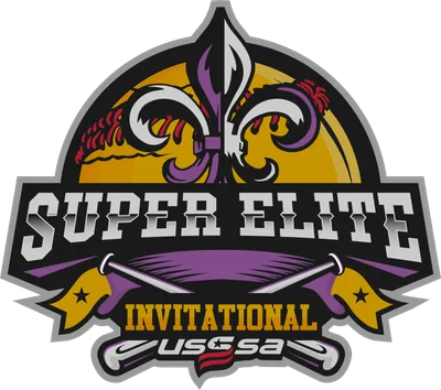 Super Elite Invitational - Invite Only logo