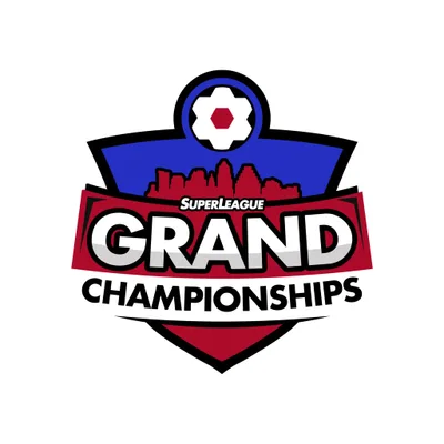 Super League of Austin Grand Championship Spring logo