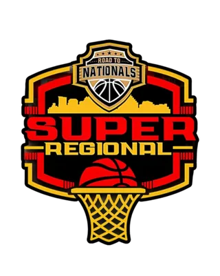 Super Regional | National Qualifier | 9th Annual - May 30-31, 2026 - Austin/Round Rock, TX logo