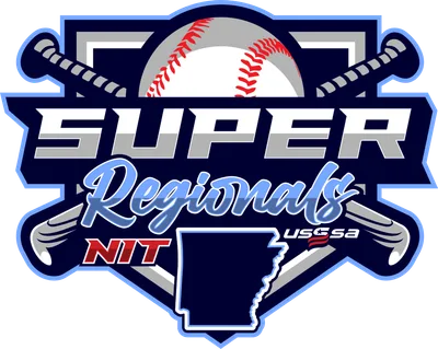 SUPER REGIONALS NIT 10’s 11’s and 14Open logo