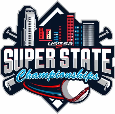 Super State: Area Code Championships - PAP logo