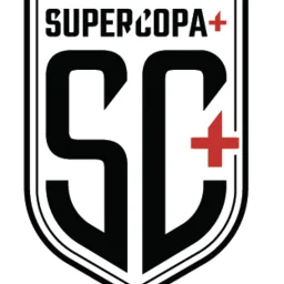 SUPERCOPA +2025 logo