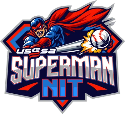 Superman NIT (Superman Belt & Rings) logo