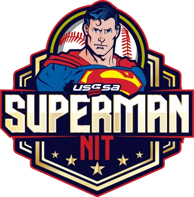 Superman NIT (Superman Belts & Rings)-PAP logo