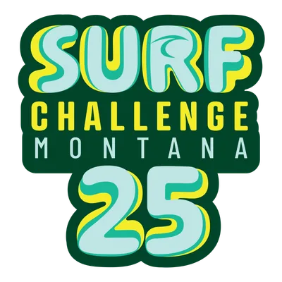 Surf Challenge Montana logo