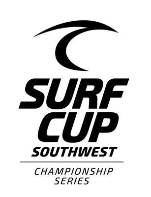 Surf Cup Southwest logo
