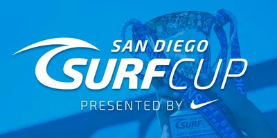 Surf Cup - Youngers logo