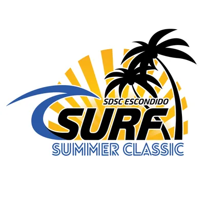 Surf Summer Classic logo
