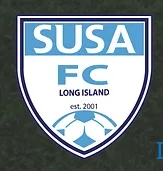 SUSA Columbus Cup logo