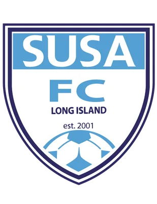 SUSA Spring Kickoff logo