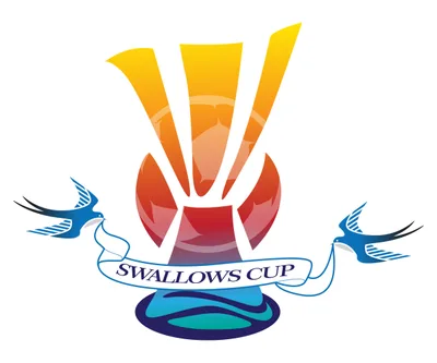 Swallows Cup logo