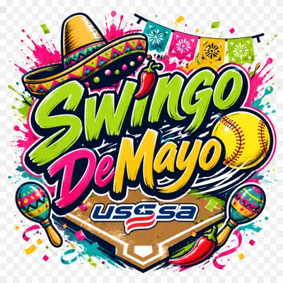 Swingo De Mayo logo
