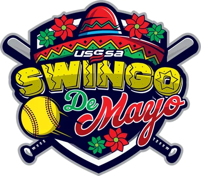 Swingo De Mayo logo