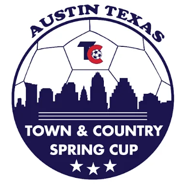 T&C Spring Cup logo