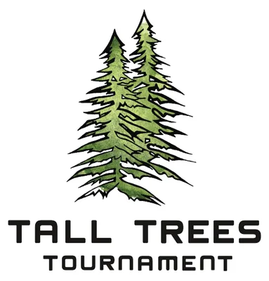 Tall Trees logo