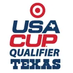 Target USA CUP Qualifier Texas logo