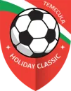 Temecula Holiday Classic logo