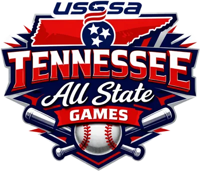Tennessee All State Championships logo