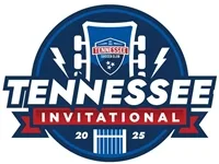 Tennessee Invitational logo