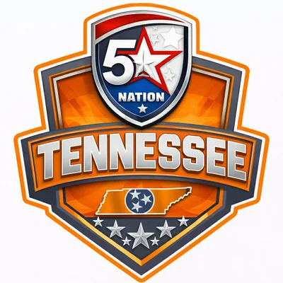 Tennessee Youth Combine #1 logo