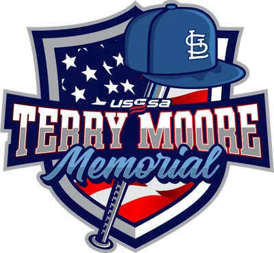 Terry Moore Memorial ($50) logo