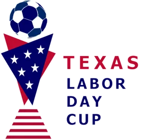 Texas Labor Day Cup logo