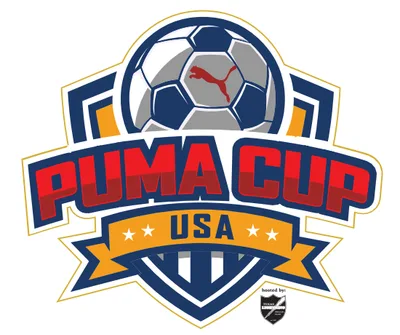 Texas Lightning Puma Cup logo