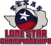 Texas Lone Star Championships Basketball Tournament - San Antonio - Jul 31 logo