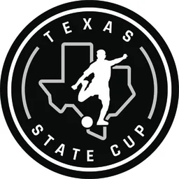 Texas State Cup logo