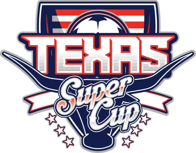 Texas Super Cup logo