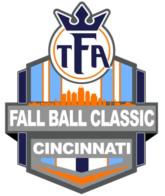 TFA Fall Ball Classic logo