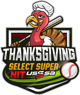 Thanksgiving Super NIT (Rings) logo