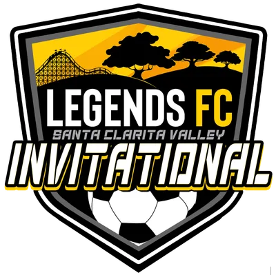The 2026 Santa Clatita Invitational logo