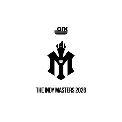 The Ark: Indy Masters logo