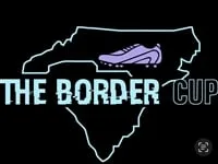 The Border Cup logo