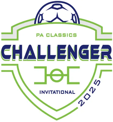 The Challenger Invitational '25 - Boys Weekend logo