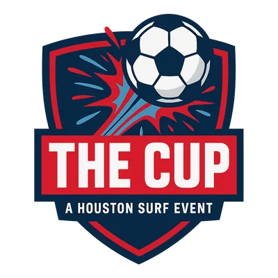The Cup logo