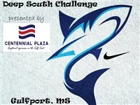 The Deep South Challenge logo