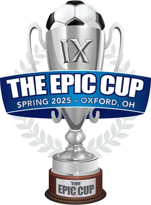 The EPIC Cup IX - Boys Weekend logo