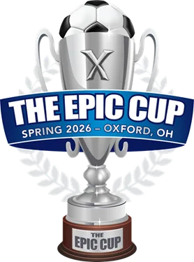 The EPIC Cup X - Girls Weekend logo