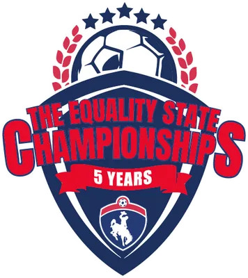 The Equality State Championships logo