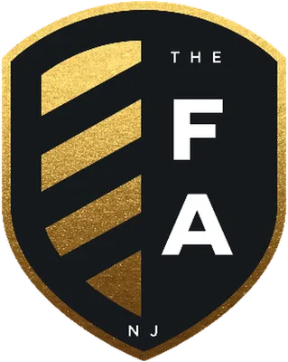 The FA 7v7 Presidents Cup logo