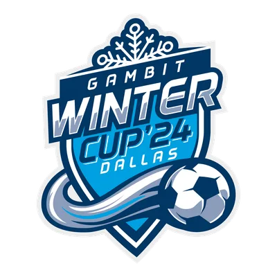 The Gambit Winter Cup Dallas logo