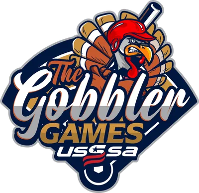 The Gobbler Games (Rings) logo