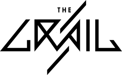 The Grail logo
