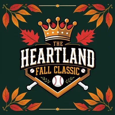 The Heartland Fall Classic logo