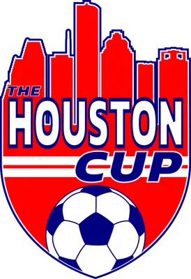 The Houston Cup logo