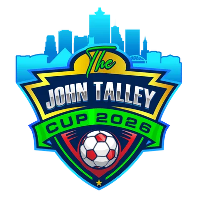 The John Talley Cup logo