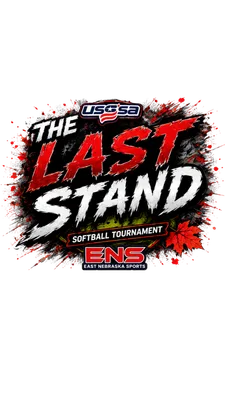 The Last Stand logo