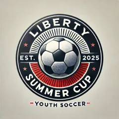 The Liberty Summer Cup logo